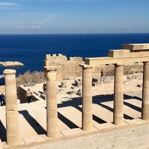 Things To Do in Rhodes