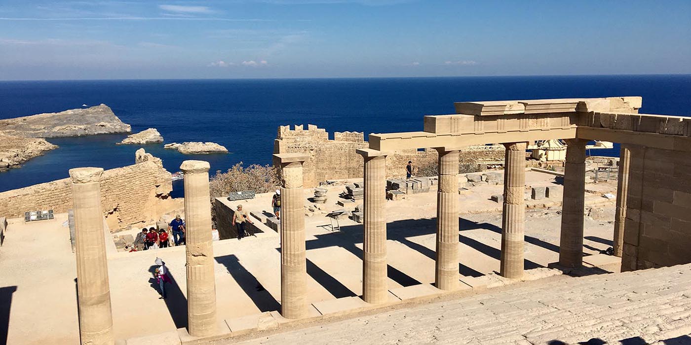 Things To Do in Rhodes
